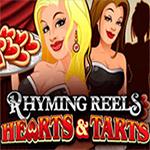 Rhyming Reels - Hearts & Tarts